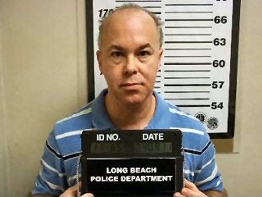 This Man Stole $24,000 From A Pee Wee Football League