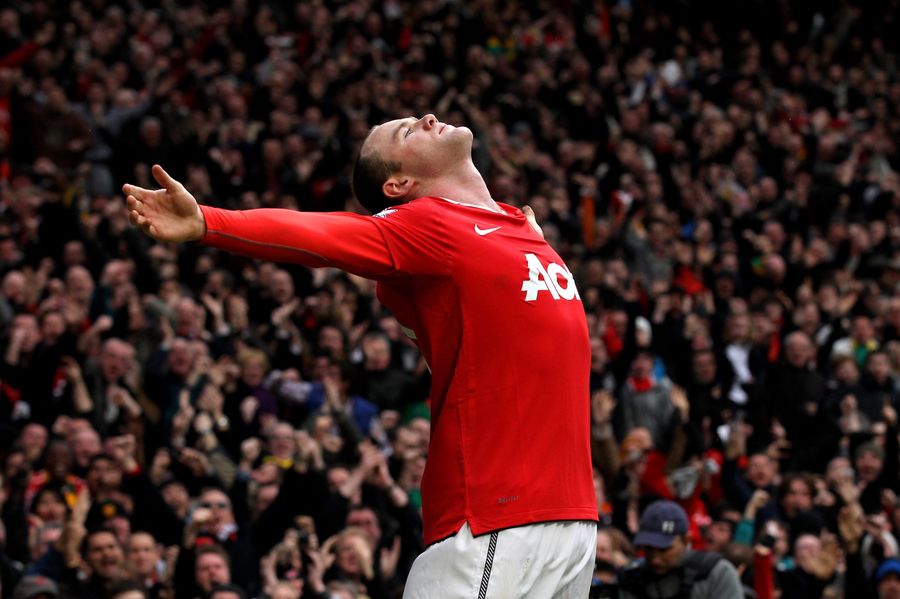 Here's Your Champions League Open Thread