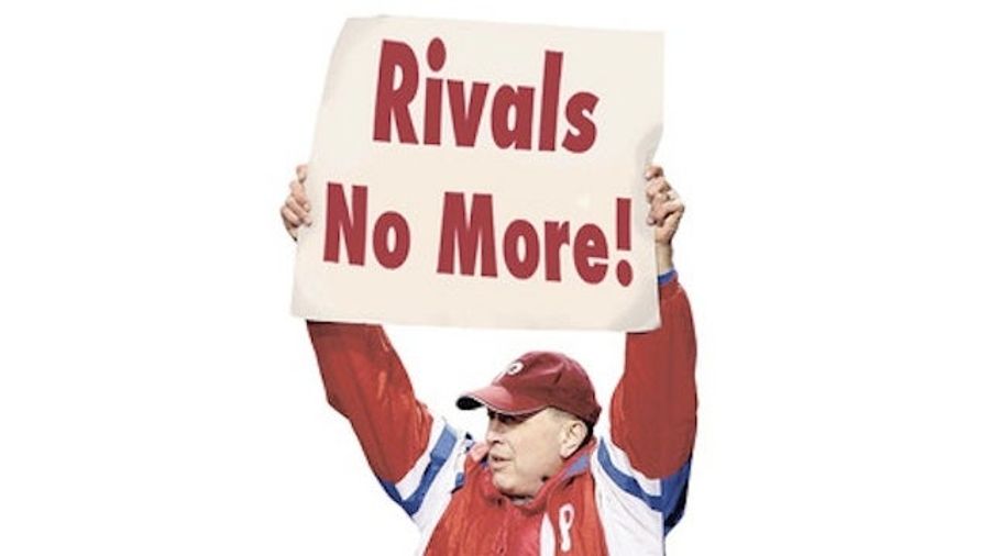 <em>Wall Street Journal</em> Photoshops Signs Of Phillies Fans, Misapprehends Minds Of Phillies Fans