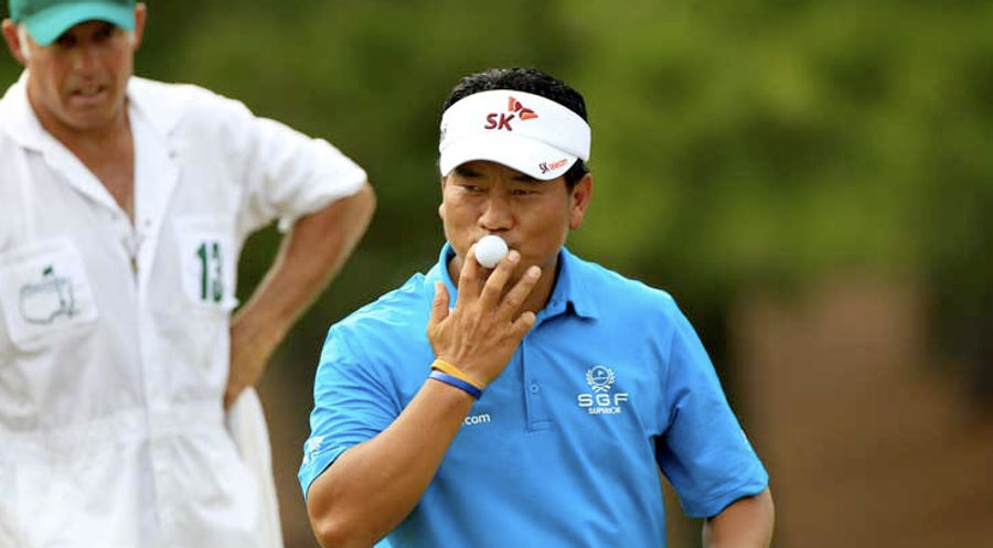 Your Final Round Of The Masters Open Thread