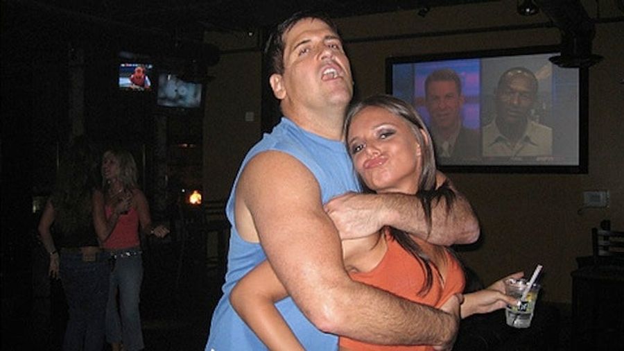 Mark Cuban Will Pay College Journalists Something To Do Something With Data About Something Having To Do With Sports