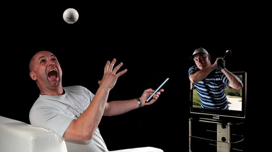 How The Masters Might Make Your 3DTV Worth It
