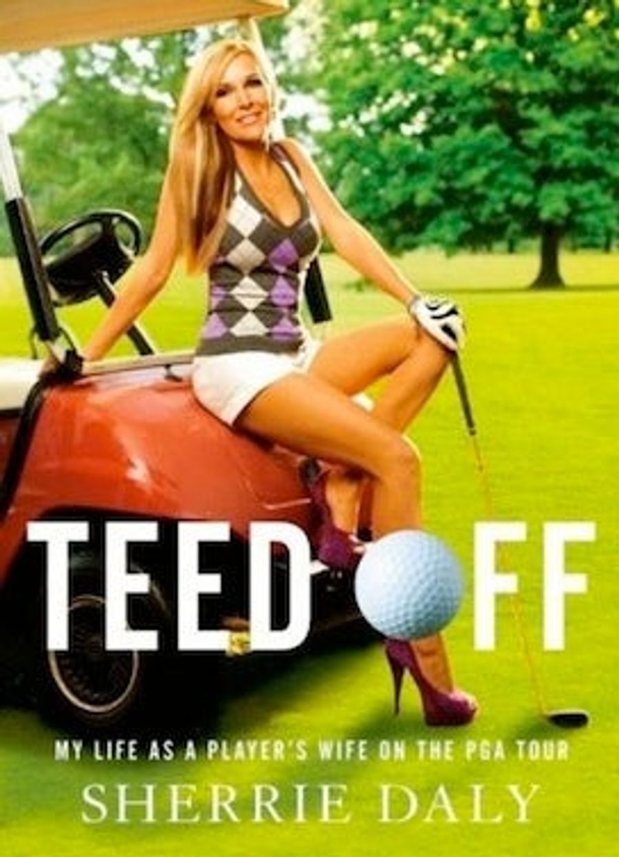 Sherrie Daly Identifies The &quot;Four Groups Of Hookers&quot; On The PGA Tour