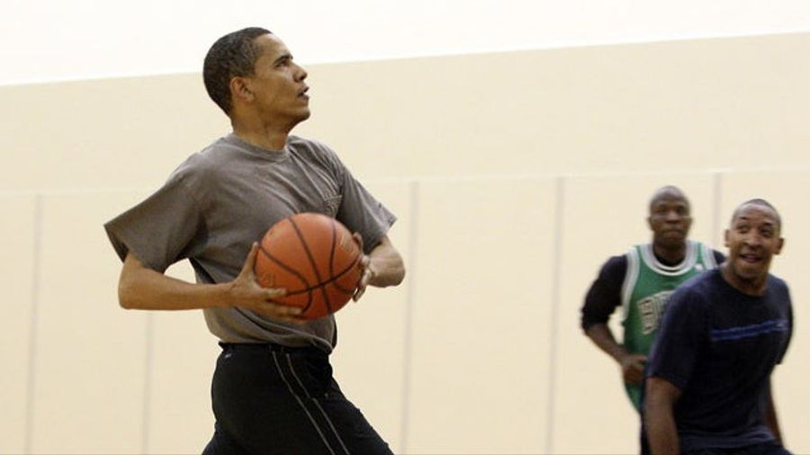 Wahhhhhhhhh You Put Politics In My Sports!