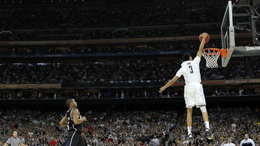 UConn: The Unappreciated Cinderella