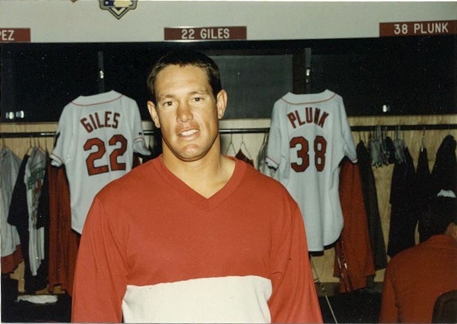 This &quot;He Said, She Said&quot; Trial Involving An Ex-NL West Outfielder Is Getting Weird