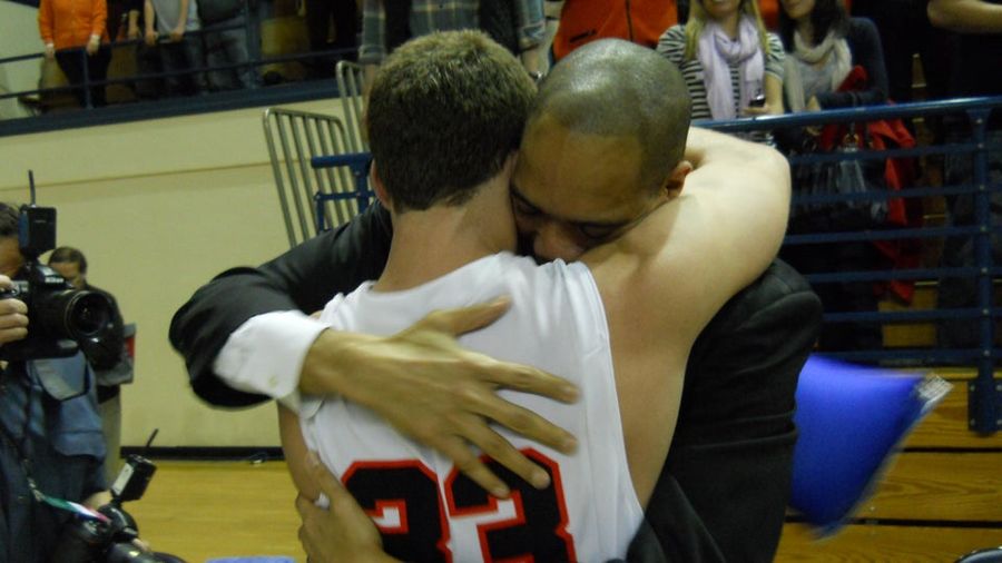 Apply Within To Become The Next Head Coach Of Princeton Men's Basketball