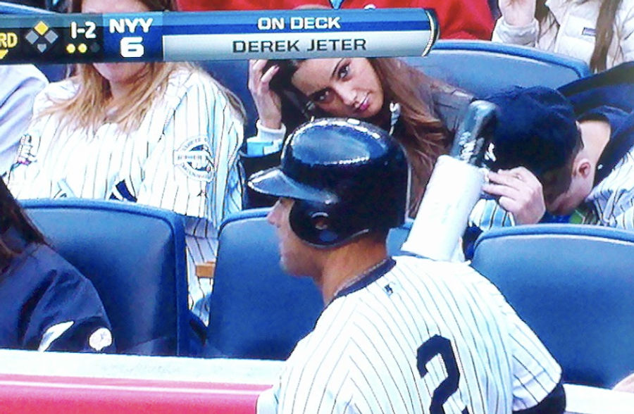 Abusive Relationships Are The Talk Of New York Baseball