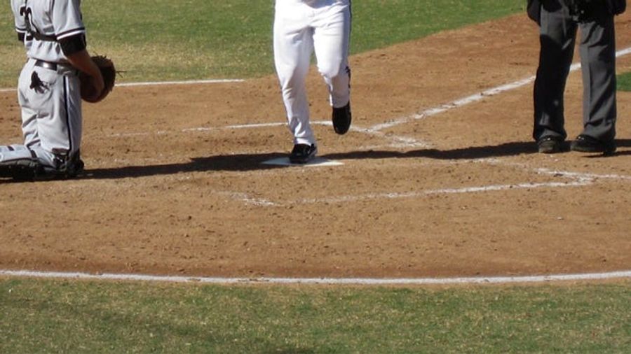 Timing The Trots For Six Famous Home Runs; Or, Bo Jackson Will Blow Your Mind