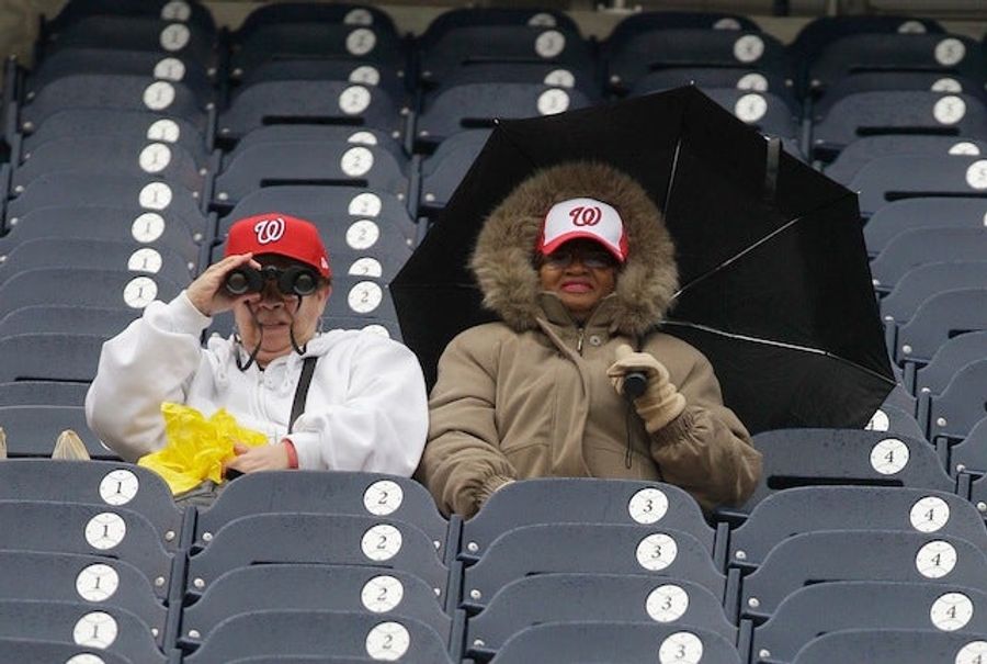 Your Opening Day Open Thread