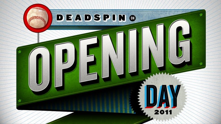 Deadspin's Coverage Of Opening Day