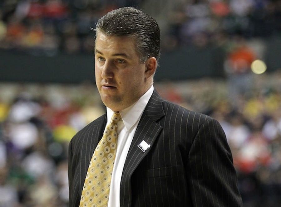 Purdue Is Sorry They Blamed Cheap Purdue Donors For Matt Painter’s Possible Departure