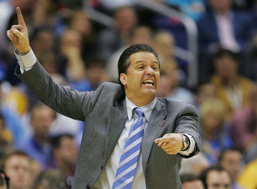 The NCAA May Be Approaching Its Day Of Reckoning