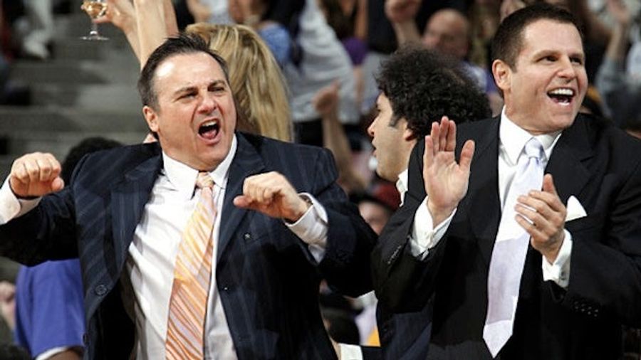 The Hissy Fit Over The Kings Enters Angry Letter-Writing Phase