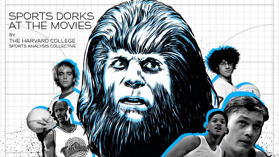 Was Scott Howard Actually Better Than Teen Wolf? A Statistical Investigation