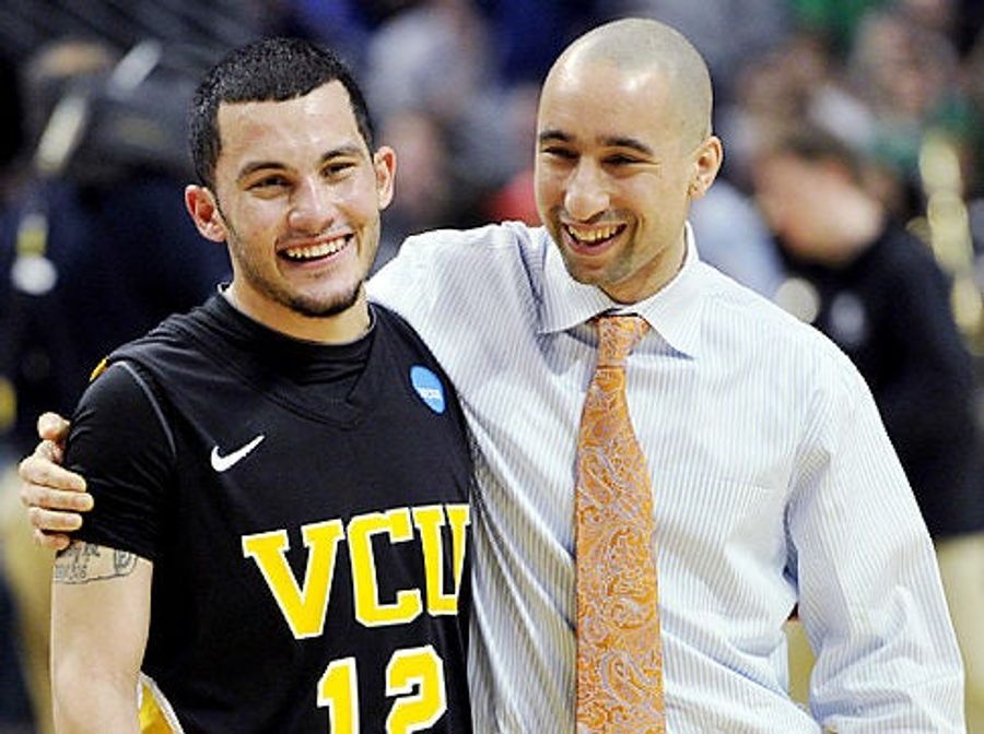 Shaka Smart&#39;s Key To Success: Quoting <em>Scarface</em>