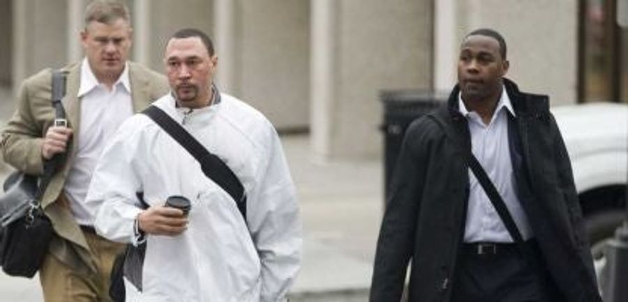 If There&#39;s A Lockout, Charlie Batch Could Lose His Super Bowl Rings