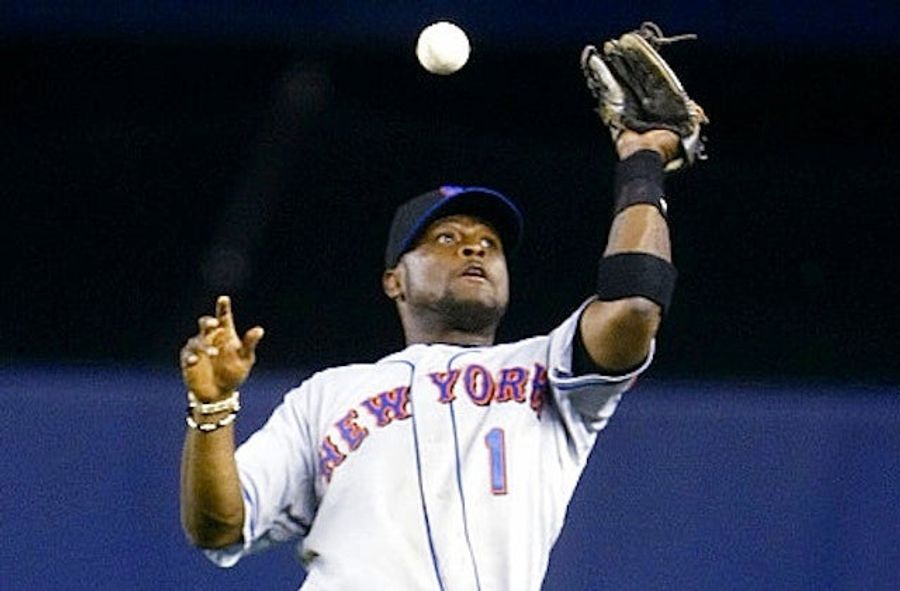 Eternal Sunshine Of The Luis Castillo-Less Mind