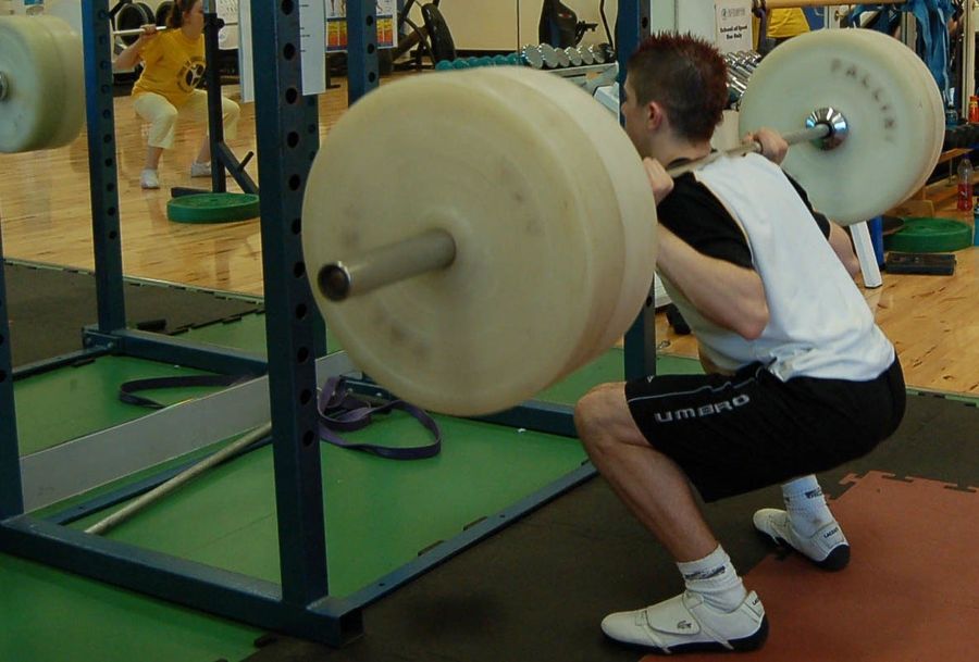 Iowa Football Players Were Subjected To The Worst Workout Ever