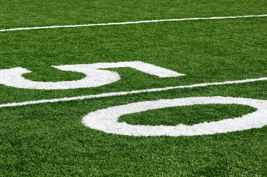 Here Are Some NFL Rule Changes, Including A Welcome One About Field Color