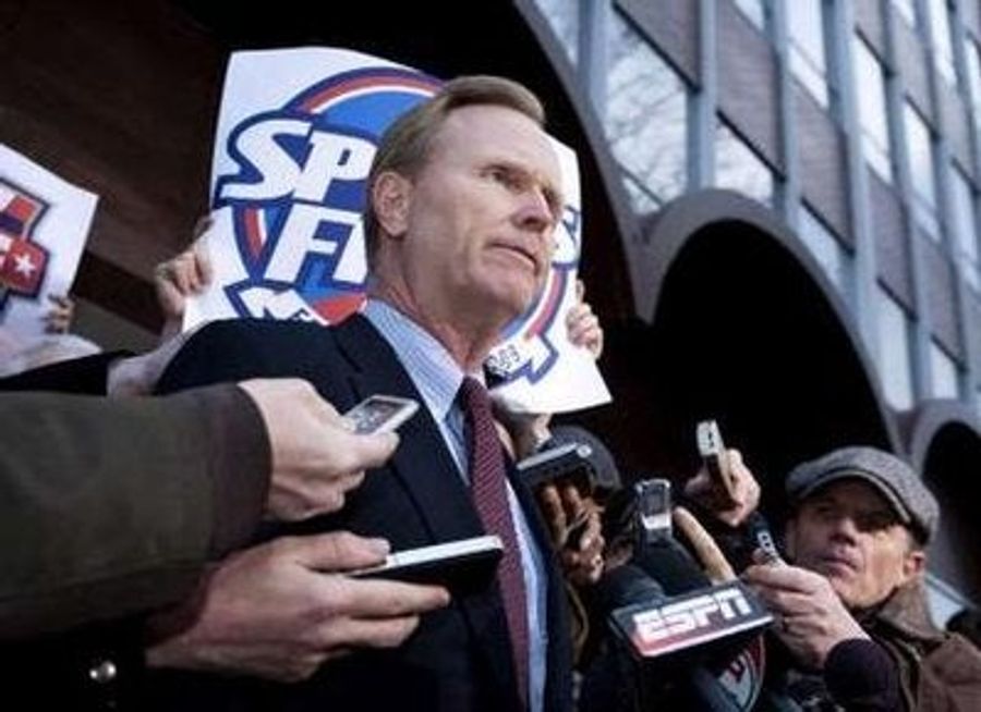 The Giants&#39; Season Ticket Amnesty And The Tyranny Of Good PR