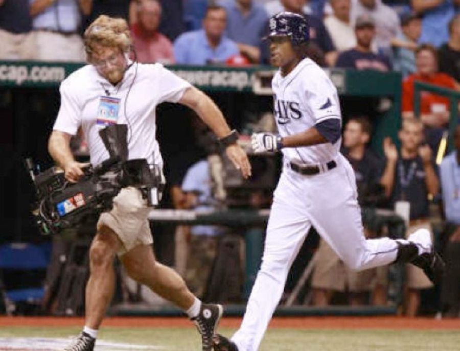 Orioles Fan Booted From Spring Training Game For Yelling Racist Comments At B.J. Upton