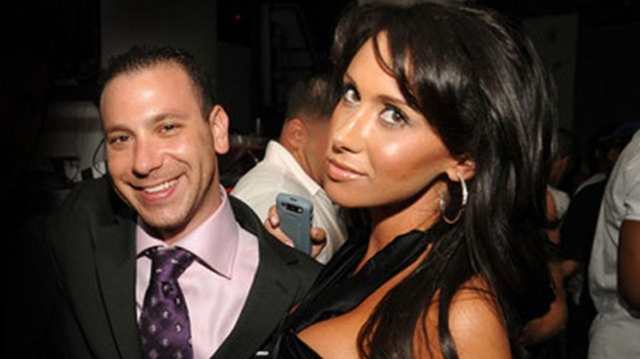 Jenn Sterger And Phil Reese And Their Game Of Inches