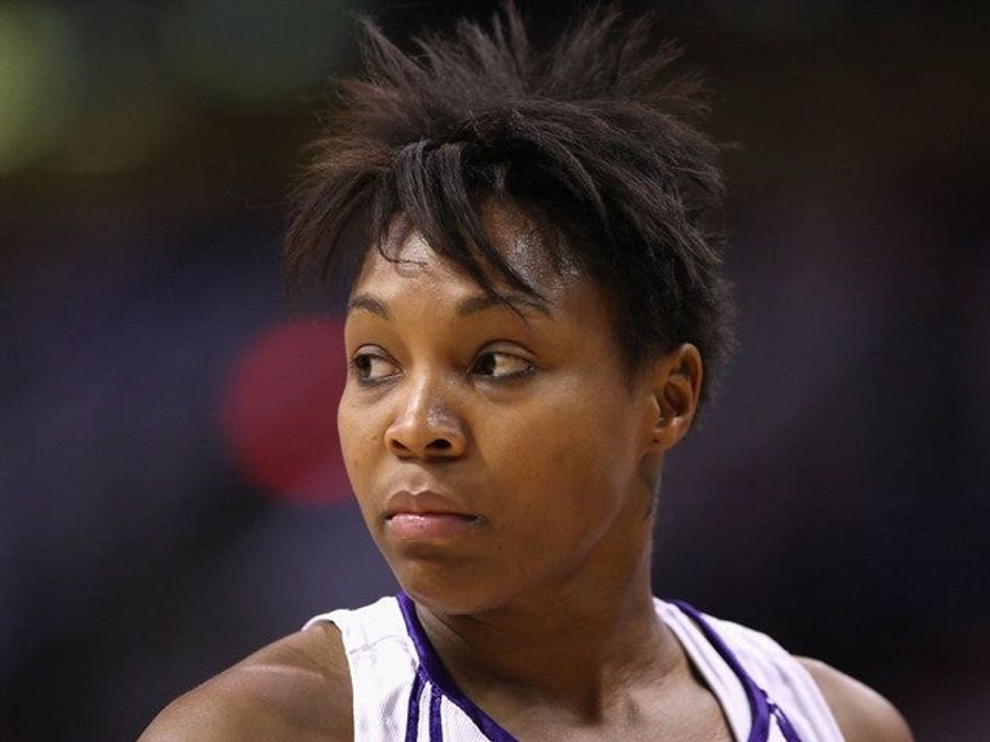 Look, WNBA Players Can Be Just As Horribly Insensitive As Male Athletes!