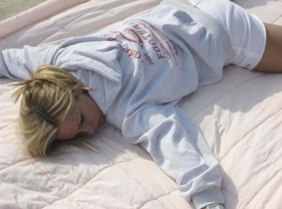 Elin Nordegren Got A Bigger, Nicer House But Tiger Woods Got A Younger, DUI-ier Ladyfriend