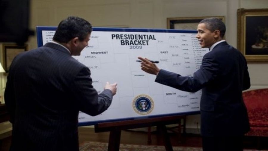 Barack Obama Is An Irresponsible Anti-American Frat Boy, According To Pro-American Internet Commenters