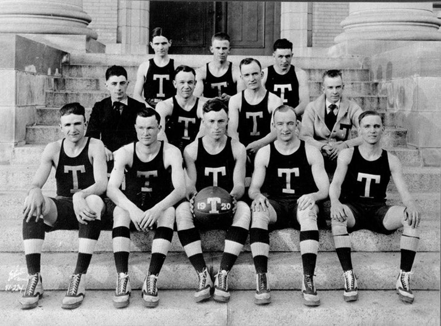 Your Open Thread For The Second Block/Batch/Wave Of NCAA Tourney Games