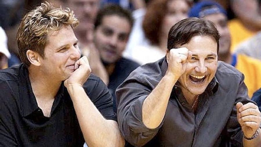The Sacramento Kings' Transformation Into A Third-Rate L.A. Basketball Team Is Underway