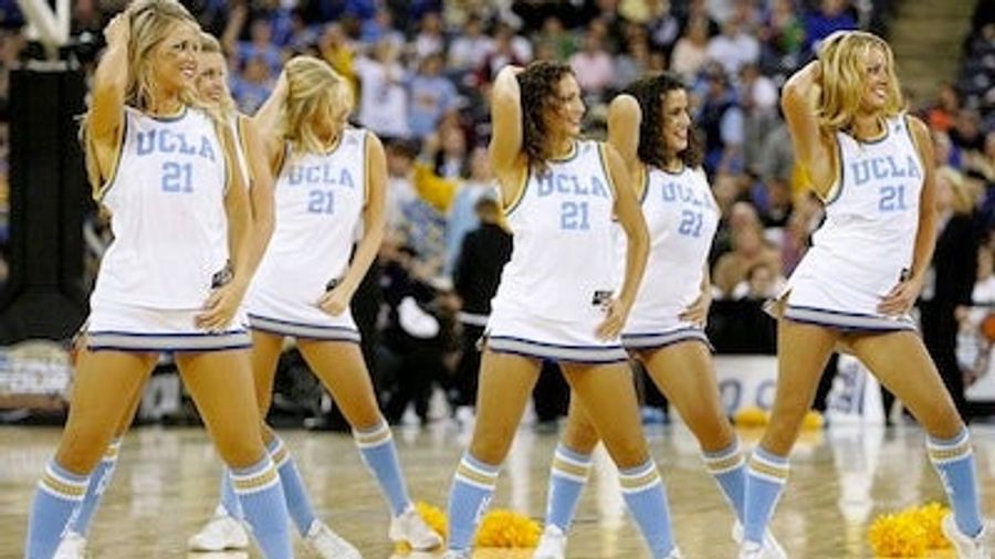 Your NCAA Tournament Final Four Games Of Day One Open Thread