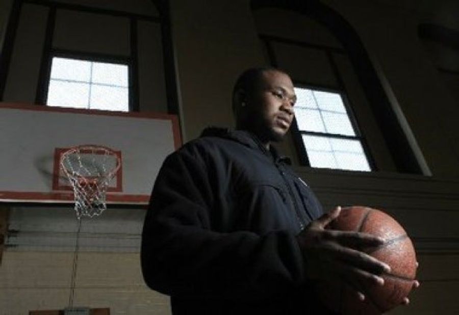 The Hoops Messiah Of America's Second Most Dangerous City Mulls An NBA Comeback