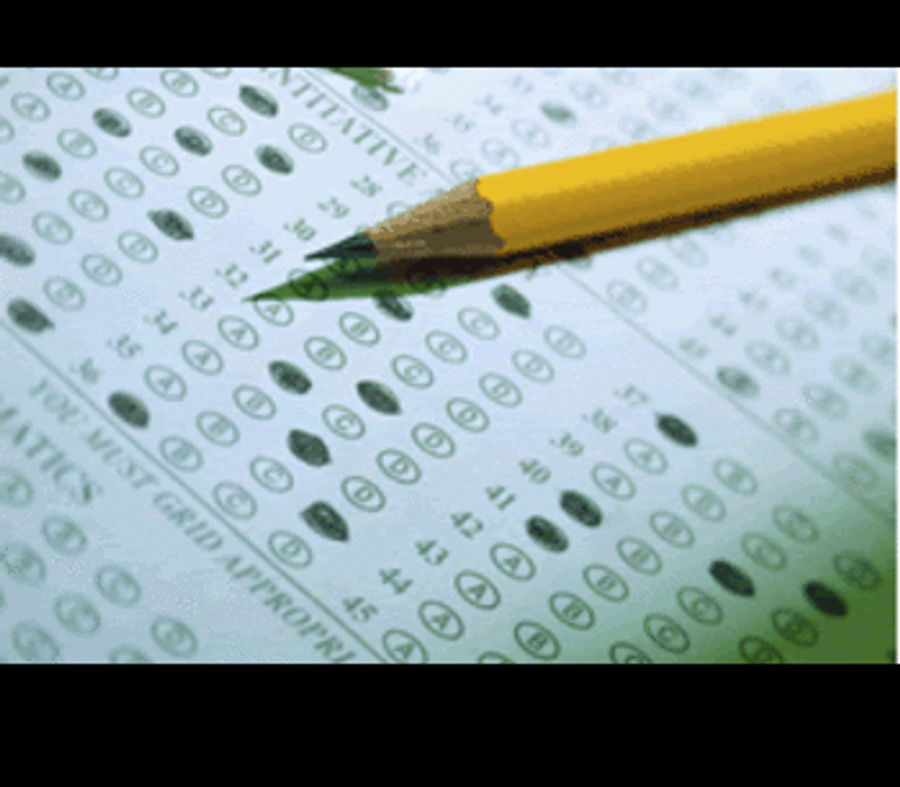 Wonderlic Season Is Here Again