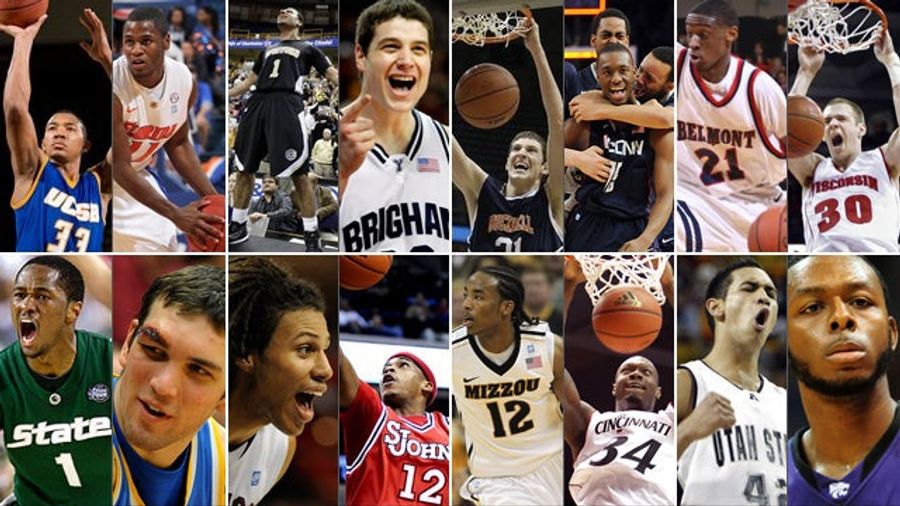 March Madness On Deadspin