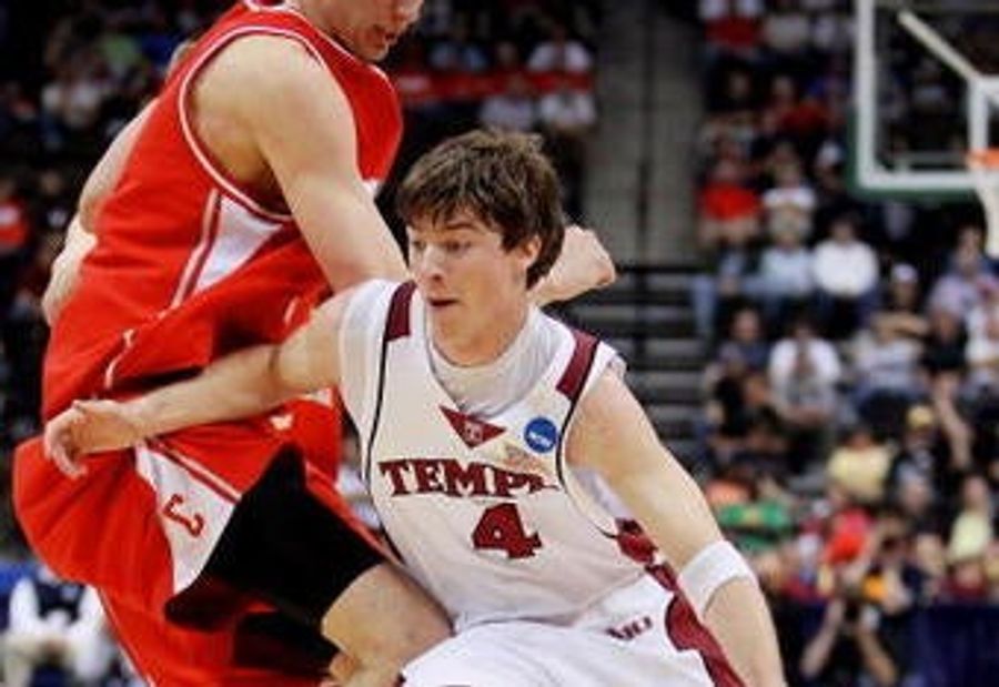 Your NCAA Tournament Early Games Open Thread