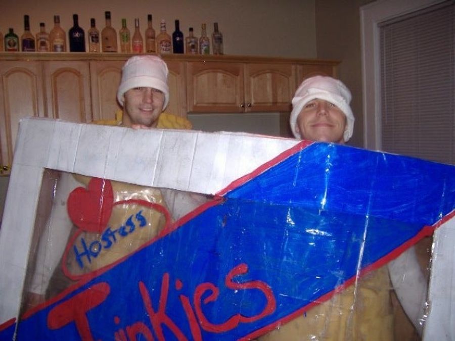 The Self-Fulfilling Prophecy Of Jay Cutler's Choice In Halloween Costumes