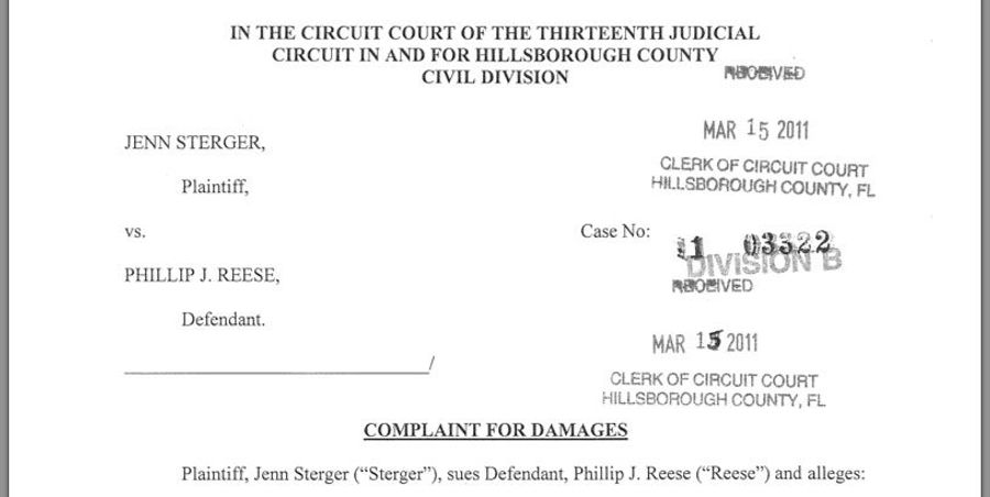 Jenn Sterger Sues Her Manager To Recover Favre Texts