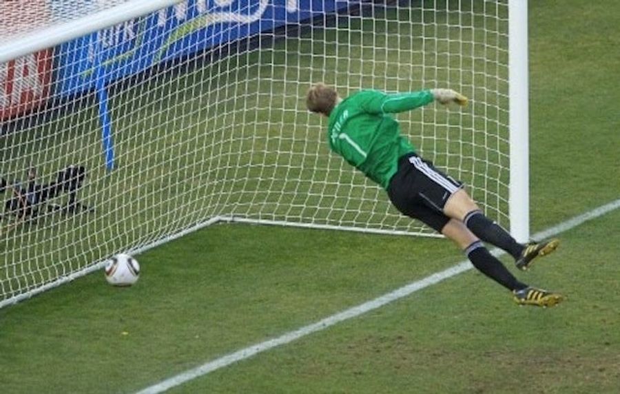 FIFA Gets It Wrong On Getting It Right