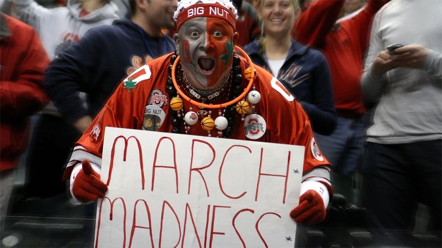 Deadspin&#39;s Coverage Of March Madness