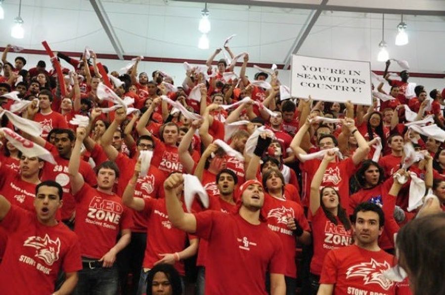 Your Stony Brook, Harvard/Princeton And Many More College Basketball Open Thread