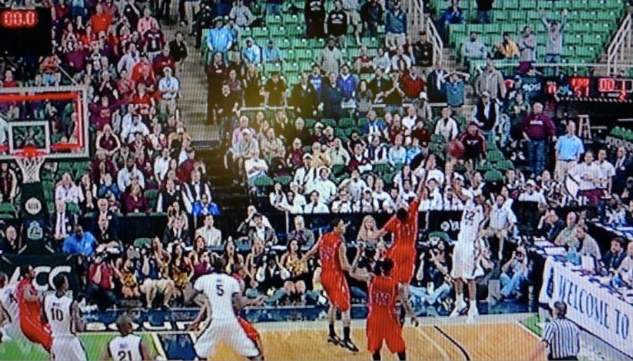 Florida State Thought They Beat Virginia Tech Last Night, Until The Replay Said They Didn&#39;t (Updated)