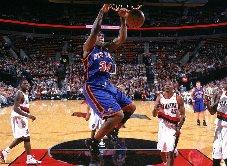 Dolan Decides One Year At .500 Atones For Past Decade, Knicks Prices Up 49 Percent Next Year