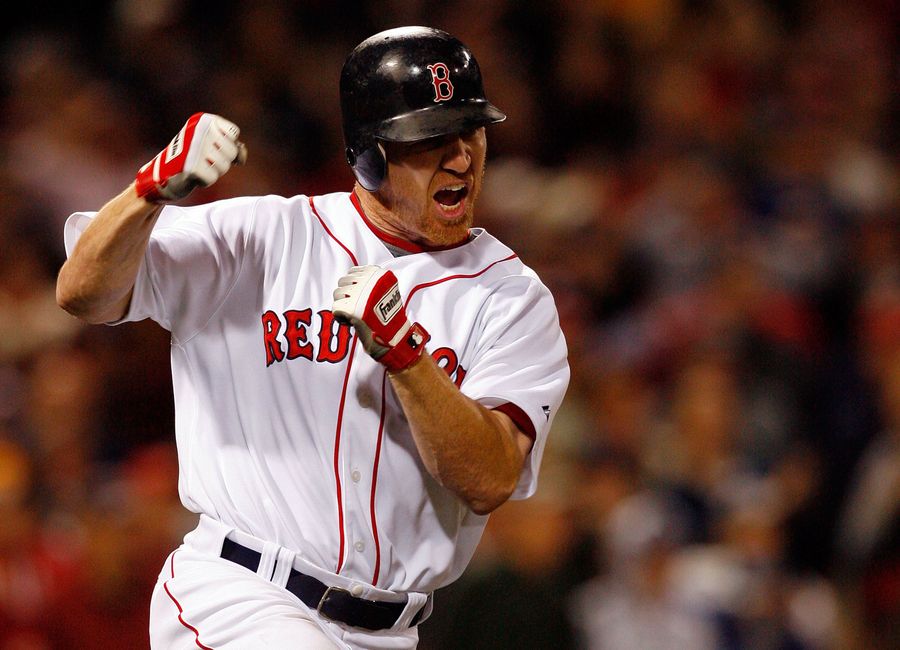 <em>Philadelphia Inquirer</em> Encourages Fans To Throw Batteries At Boston's J.D. Drew