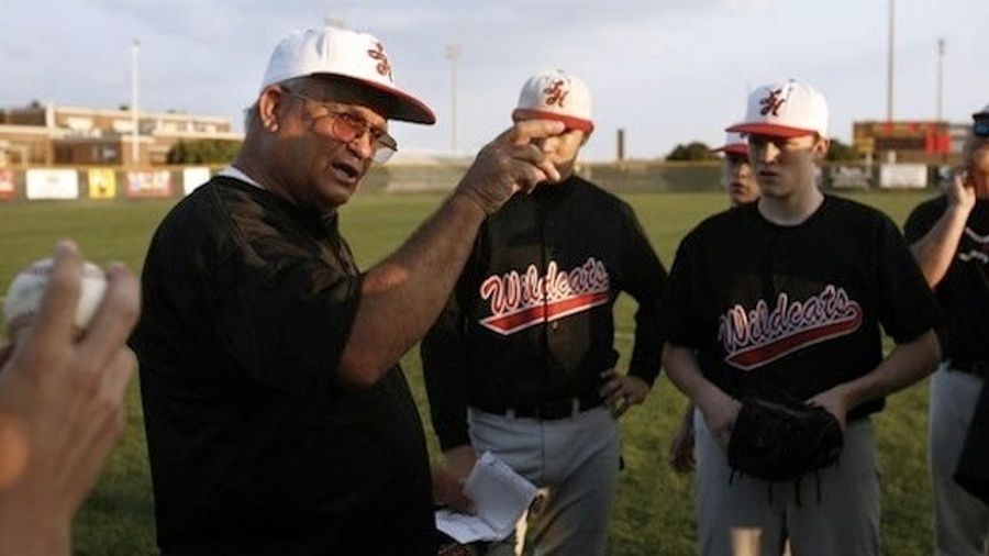 Worst High School Baseball Drubbing Over Five Innings?