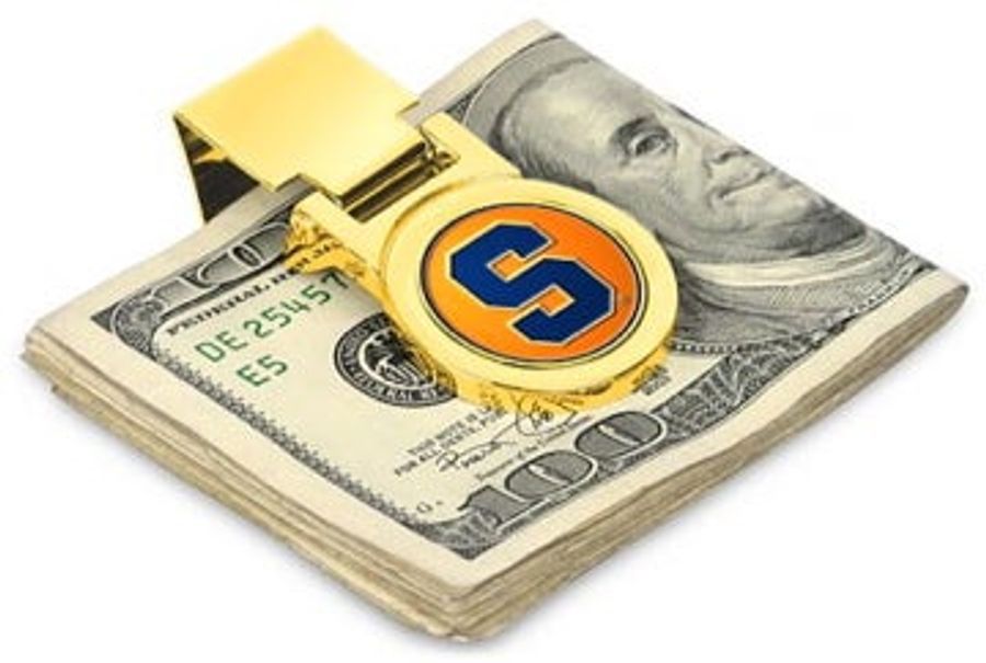 If March Madness Were Only About Spending Money, Syracuse Would Be National Champion