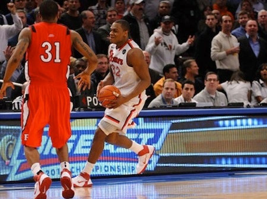 Rutgers Coach A Lot Less Bitter And Ranty Than We Would Be