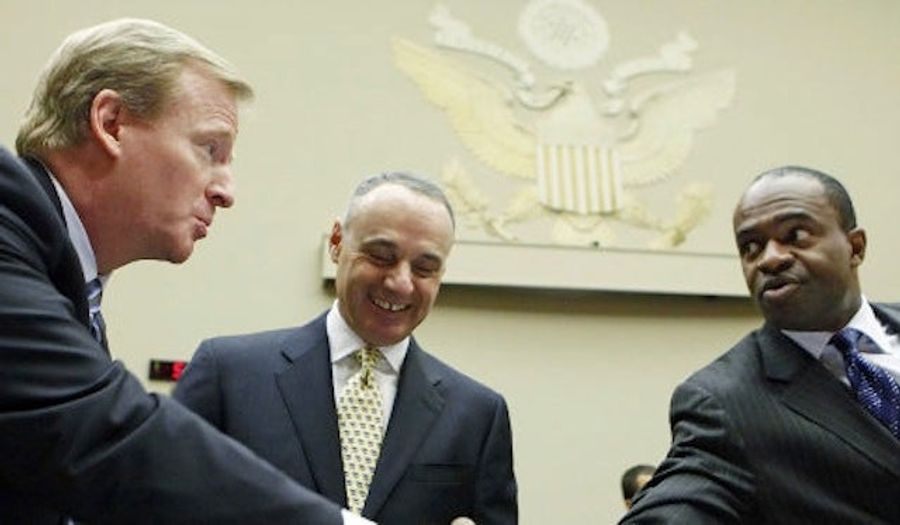 NFLPA Boss Says Union Won't Accept An 18-Game Season