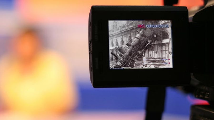 Great Moments In Sportscast Train Wrecks